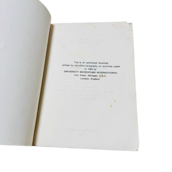 AN ANALYSIS OF THE CHINESE CLAN RULES: A STUDY OF SOCIAL CONTROL Dissertation - Picture 5 of 8